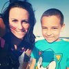 single mothers in Rosarito