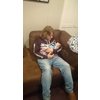 single mom dating Moroleon